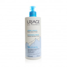 Uriage Moisturizing Cleansing Cream 500Ml(788) Uriage Moisturizing Cleansing Cream 500Ml(788)