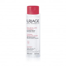 Uriage Thermal Micellar Water - Red, 250ml Uriage Thermal Micellar Water - Red, 250ml