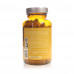 Nordbo Vitamin C + Zinc Capsules