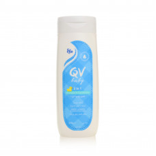 Ego QV Baby 2 in 1 Shampoo and Conditioner