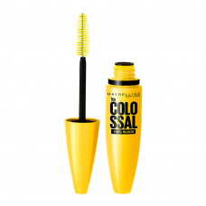 Maybelline Mascara Express Colossal 100% Black