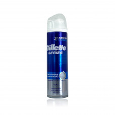 Gillette Series Foam Cond