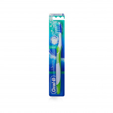 Oral B Tooth Brush Advantage 3D Fresh Med