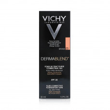 Vichy Dermablend Smooth Bronze 55