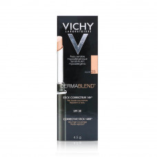 Vichy Dermablend Stick Correcteur Nude 25