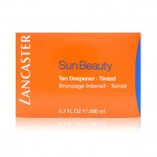 Lancaster sun beauty tan deepener tinted jelly spf6 – 200ml