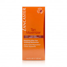 Lancaster Tan Maximizer Face-Body Cream