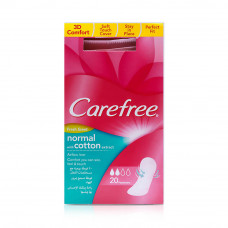 Carefree Single Wrap Fresh