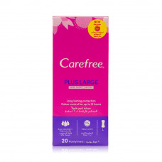 Johnson & Johnson Carefree Maxi Fresh