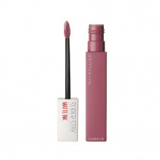 Maybelline Super Stay Matte Ink Liquid 15 Lover