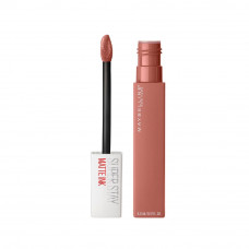 Maybelline Super Stay Matte Ink Liquid 65 Seductress