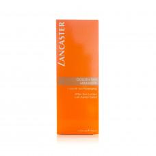 Lancaster golden tan maximizer after sun lotion – 125ml