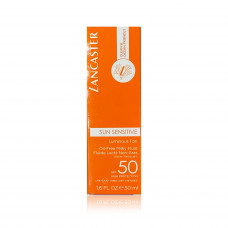Lancaster sun sensitive luminous tan oil-free milky fluid spf50 – 50ml