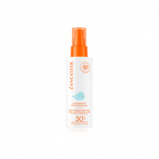 Lancaster sun sensitive kids water resistant milky spray spf50+ – 150ml