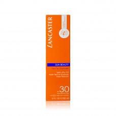 Lancaster sun beauty satin dry oil spf30 – 150ml