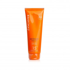 Lancaster sun beauty body milk spf15 – 250ml
