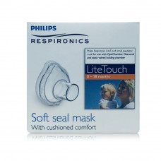 Opti Chamber Mask S