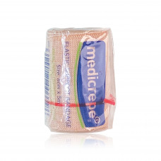 Medicrepe bandage 6cmx5cm 