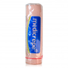 Medicrepe bandage 15cmx5cm 