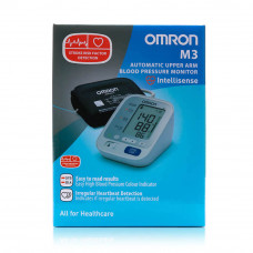 Omron B.P Monitor M3