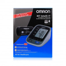 Omron M7 Intelli IT B.P Monitor