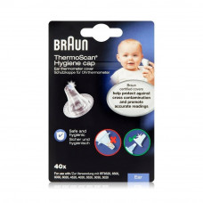 Braun Thermoscan LF40 Lens Filter