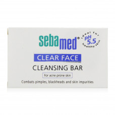 Sebamed Clear Face Bar