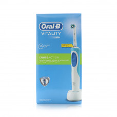 Braun Oral-B D12-513 Vitality Precision Clean Box