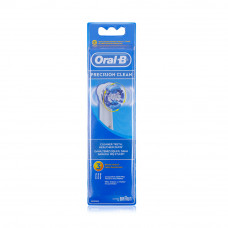 Braun Oral B EB20-3 2+1 Brush Heads