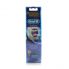 Braun Oral-B EB18-2 Pro Bright Brush Head