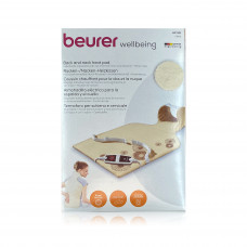 Beurer HK-58 Back and Neck Heating Pad