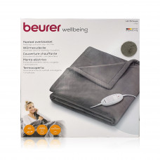 Beurer HD-75 Heated Overblanket