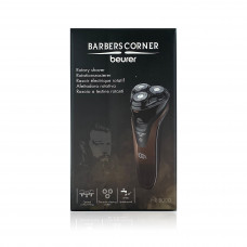 Beurer HR-8000 Rotary Shaver