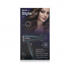 Beurer HC-25 Travel Hair Dryer