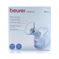 Beurer SI-40 Steam Vaporizer