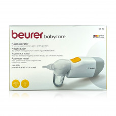 Beurer NA-20 Nasal Aspirator