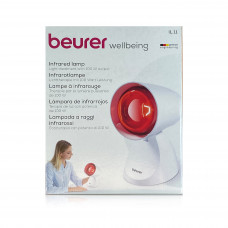 Beurer IL-11 Infrared Lamp