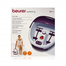 Beurer FB-21 Foot Spa Massager