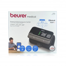 Beurer BM-81 Premium Blood Pressure Monitor