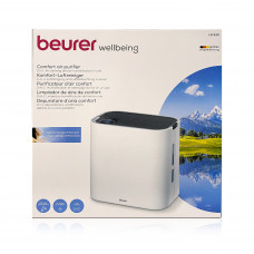 Beurer LR-330 Comfort Air Purifier