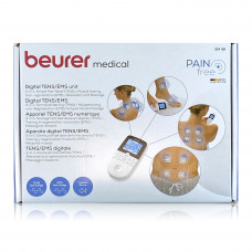 Beurer EM-49 Digital TENS/EMS Unit