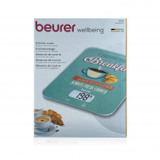Beurer KS-19 Breakfast Kitchen Scale