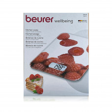 Beurer KS-19 Berry Kitchen Scale