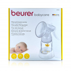 Beurer BY-15 Manual Breast Pump
