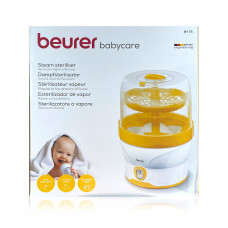 Beurer BY-76 Steam Sterilizer