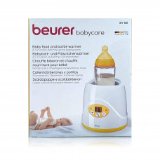 Beurer BY-52 Baby Food And Bottle Warmer