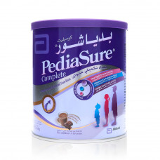 Pediasure-Chocolate Pdr