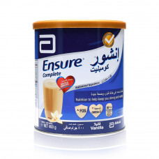 Ensure Milk Vanilla