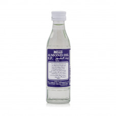 Bells Almond Oil