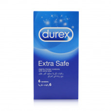 Durex Extra Safe Condoms